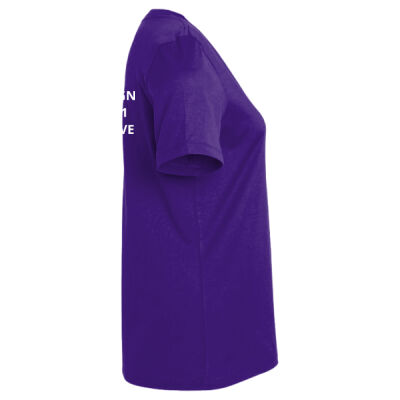 Bandstands women's t-shirt - chest and arm print Thumbnail